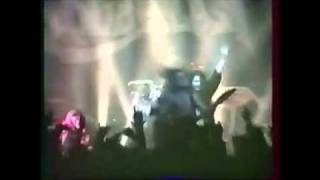 Loudblast  As I Die Paradise Lost Live Marcq En Baroeul 1993 [upl. by Eikcim]