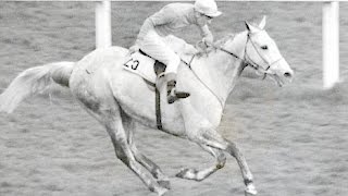 The BBC Grand National 1961  Nicklaus Silver [upl. by Doloritas]