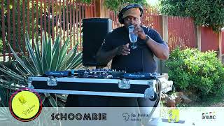 Kwaito MixOld School Mixed by Schoombie  Arthur  Bricks  Mandoza Kabelo  Trompies  Boom Shaka [upl. by Sarkaria]