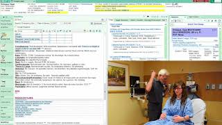 Medical Scribe Demo [upl. by Lepine]
