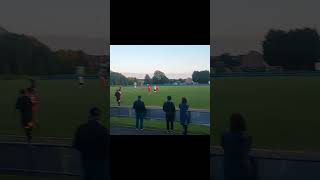 Heanor Town FC  Non League Footy Vids football nonleague derbyshire [upl. by Aivax145]