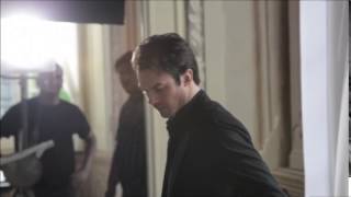 Azzaro Pour Homme  Making Of amp The Film  Lake Como [upl. by Alard]