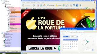 AdwareEorezo  AdwareTuto4PC  AdwareTutoPC  Popups toutes les 5 minutes [upl. by Seilenna]