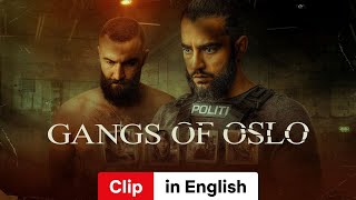 Gangs of Oslo Season 1 Clip  Trailer in English  Netflix [upl. by Sitruc186]