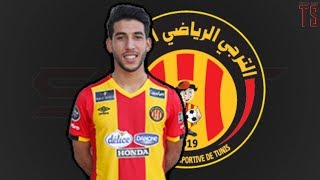 MOHAMED AMINE MESKINI  EST  BEST SKILLSASSISTS  2018 [upl. by Anitnauq157]