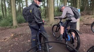 Haldon day out GoPro edit [upl. by Harrod]