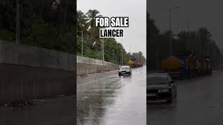 🖤Lancer  Lancer Modified  Used Cars For Sale  lancer carmodifications [upl. by Enoval]