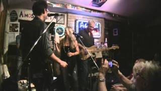 Paula Nelson Band  Ti Ni Nee Ni Nu Slim Harpo Cover [upl. by Barbour]