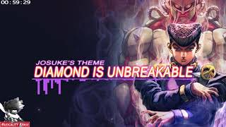 JoJos Bizarre Adventure Josukes Theme Trap Remix  Diamond is Unbreakable  Musicality Remix [upl. by Kelwen302]