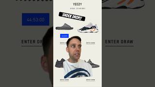 SOON Yeezy 700 Wave Runner Shock Drop [upl. by Mandi538]