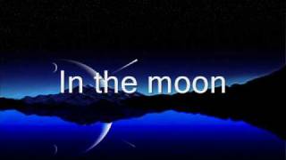 The Man in the Moon lyrics [upl. by Jesus]