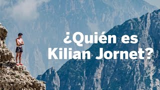 Kilian Jornet sube al Everest en 26 horas sin ayuda  Deportes [upl. by Terchie897]