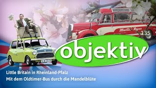 objektiv  Menschen Leben RheinlandPfalz 135 [upl. by Graig]