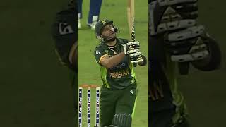 Shahid Afridi’s MatchWinning 39 Runs in 20 Balls vs Sri Lanka  1st T20I 2013 PCBArchives [upl. by Creedon]