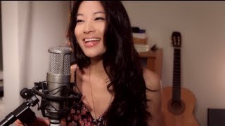 i love you quot너를 사랑해quot SES acoustic version by Arden Cho [upl. by Necaj]