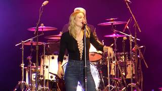 LeAnne Rimes performing  Chevy Court  The Great NYS Fair Syracuse NY August 31 2017 [upl. by Annoiek373]