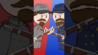 Medal of Honor of Revoked 🎖️ Mary Walker  Extra History shorts [upl. by Carter]