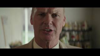 The Founder 2016 Film  Explained  Review  Motivational [upl. by Lauhsoj581]