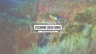 Jessamine Creek Gorge Ky [upl. by Leohcin944]