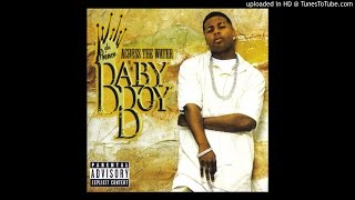 Baby Boy Da Prince ft Lil Boosie  The Way I Live [upl. by Bard]