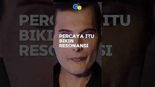 Fakta Unik Tentang Personil Band • Queen  Freddie Mercury [upl. by Avlis]