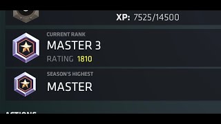 🔴 Critical Ops Ranked Master Games 💀… [upl. by Mit]