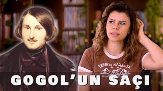 Ölü Canlar  Nikolay Gogol ve saçlarının sırları [upl. by Kosak]