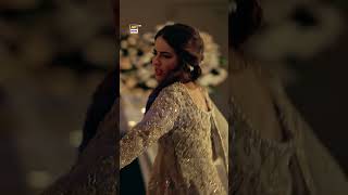 Yara Way 💔 ayeishqejunoon  ushnashah  sheheryarmunawar  ost  shorts [upl. by Syman]