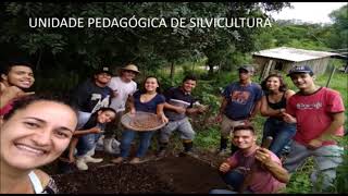 CONHEÇA A ETA ESCOLA TÉCNICA AGRÍCOLA DE VIAMÃO [upl. by Rehpotirhc]