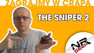 Zagrajmy w crapa 52  The Sniper 2 worst games eng subs Najgorsze gry wg NRGeeka [upl. by Xineohp]