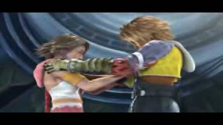 Final Fantasy X2  Perfect Ending [upl. by Cassell]