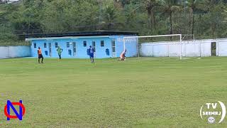 DISPUTA DE PÊNALTIS  FORTALEZA FC x CHELSEA DO RIO DAS PEDRAS  CAMPEONATO CARIOCA DOS PORTEIROS [upl. by Vitus]