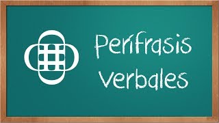 Perífrasis Verbales [upl. by Suiratnauq498]