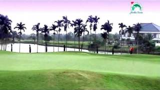 klub golf bogor raya [upl. by Adehsar]