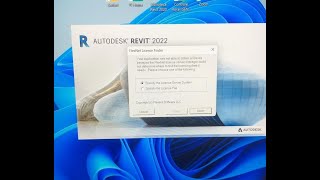 Como resolver o erro FlexNet License Finder Autodesk Revit 2022 2023 e 2024 AutoCAD entre outros [upl. by Nibot]