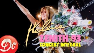 HÉLÈNE  Zénith 93 concert intégral [upl. by Loria]