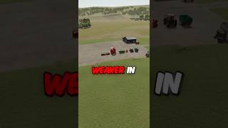 Quickly but is it any good fs25 farmingsimulator25 [upl. by Pitzer]