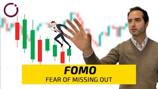 😱 ¿Qué es el FOMO  ¿Cómo afecta al trading 💊 [upl. by Eelhsa]