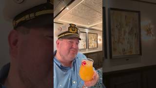 Best NonAlcoholic Drinks On Carnival Good Video idea carnivalcruise [upl. by Atikan]