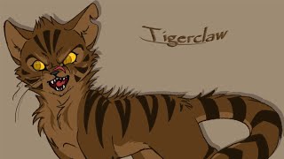 Tigerclaw Outrunning Karma [upl. by Debora]