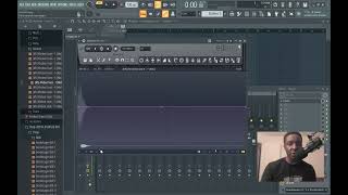 FL Studio Edison Editor Pitch Shift amp Time Stretching SoundsSamples [upl. by Dnama]