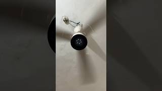 Atomberg Renesa Enzel 1200mm BLDC Ceiling fan viral youtubeshorts atomberg amazon kerala [upl. by Ecineg890]