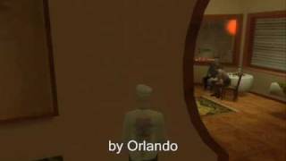 Hitman Contracts Walkthrough  The Seafood Massacre [upl. by Nowd1]