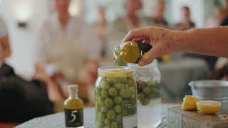 Discover the Stories and Miracles of Olives at Club Marvy from October 11th to 13th [upl. by Iggem]