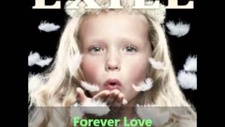 EXILE Forever Love [upl. by Relluf672]