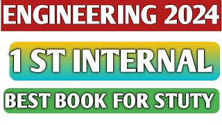 1ST SEM ENGINEER1ST INTERNALSENGINEER FIRST SEM BOOKS FOR STUDYENEGINEER IN KANNADABOOKS ONLINE [upl. by Ahsinaw]