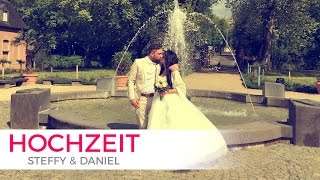 Unsere Hochzeit ♥  12052017  Liebe für immer ♥ Unsere Lovestory [upl. by Fira]