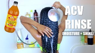 How To Properly Detangle MATTED Relaxed Hair  Moisturize And Seal no breakage [upl. by Neerehs]