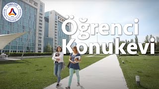 TOBB ETÜ Konukevi [upl. by Burt]