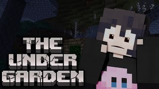 HE CREADO UNA NUEVA DIMENSION  THE UNDERGARDEN  REVIEW COMPLETA DEL MOD [upl. by Tonye]